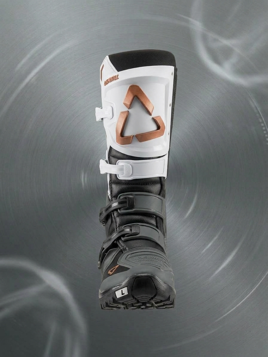 LEATT 4.5 ENDURO EVO
