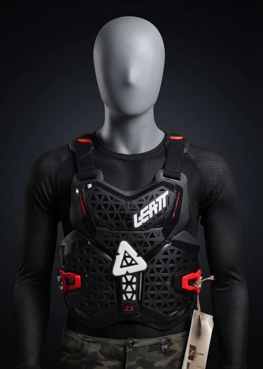 BODY PROTECOR LEATT 2.5