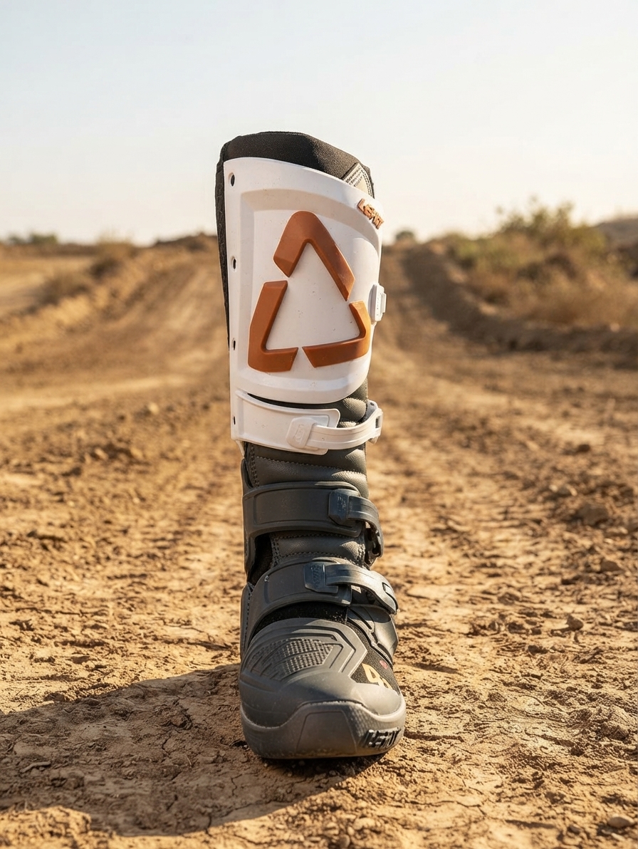 LEATT 4.5 ENDURO EVO